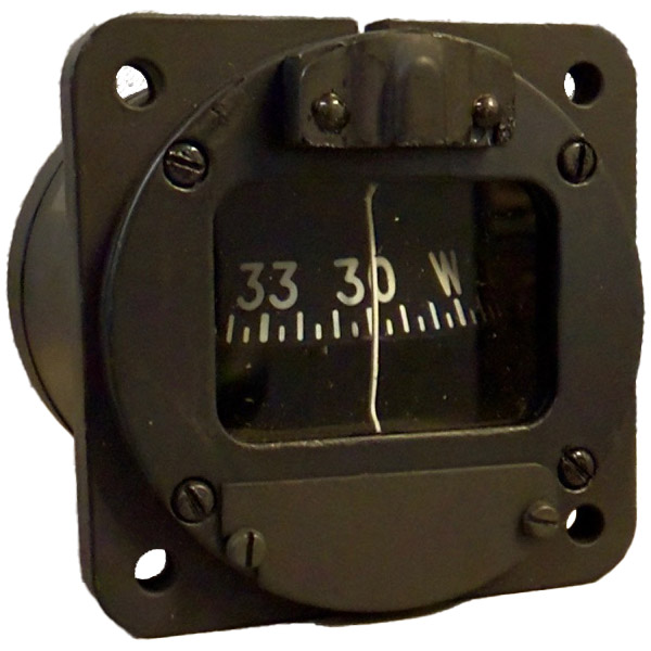 01 MC021 Compass - A085100 - New Surplus