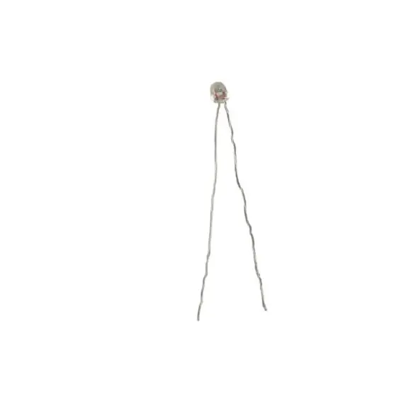 AML 30702 Short Wire Terminal Bulb T-1 5V / .060Amps