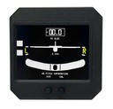 Radiant SafeTurn Portable Turn Coordinator with USB Chargeable Battery RI-2025-4-ST