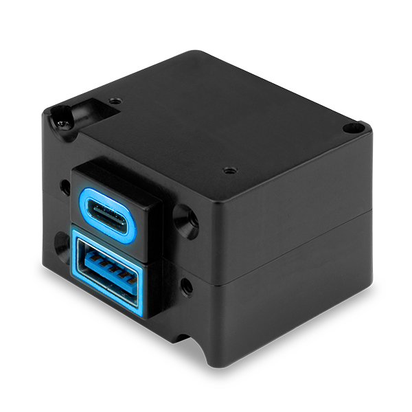 True Blue Power TA245 45-Watt USB Charger Dual USB-C 6430245-13