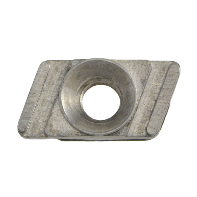 Quickrax Tray Mount Hardware Pack - Removable - Pack Of 24