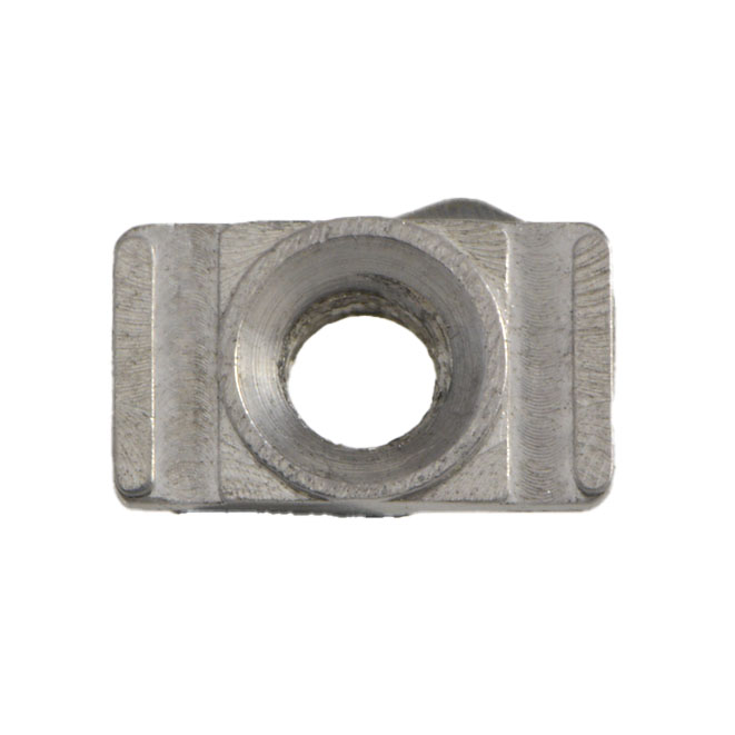 Quickrax Tray Mount Hardware Pack - Semi-Permanent - Pack Of 12