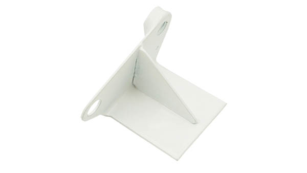 McFarlane Airforms Bracket Assembly Cowl Snubber AF0552155-1 FAA-PMA Approved