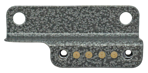 Airforms Bracket Assembly Powder Coat AF11278-00-PC