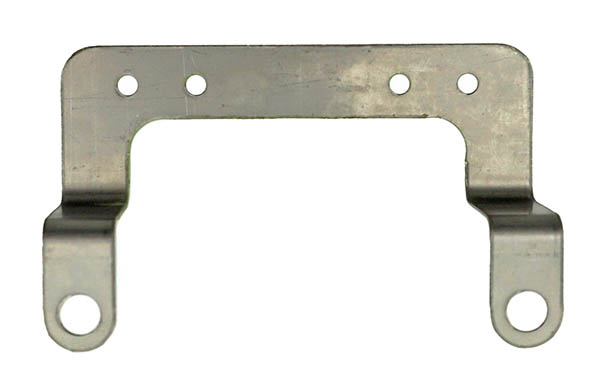 McFarlane Airforms Bracket Bare AF10175-01-BR FAA-PMA Approved