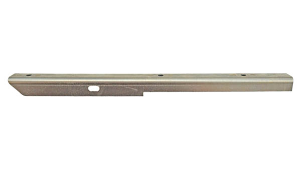 McFarlane Airforms Baffle Rh Forward Support Bare AF37464-03-BR FAA-PMA Approved