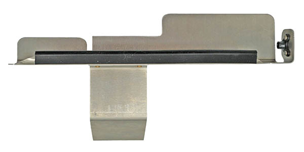 Airforms Upper Oil Cooler Bar RH Forward Assembly Bare Channel Seal AF1255036-1-BRCH