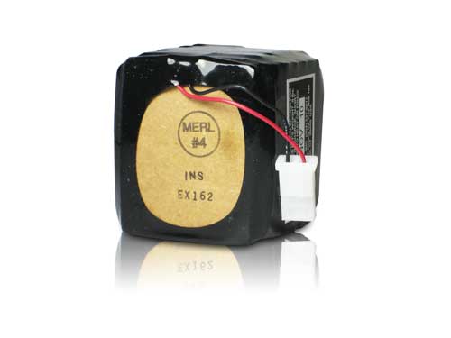 Pointer ELT Battery BP-1030 - Reduced Shelf Life