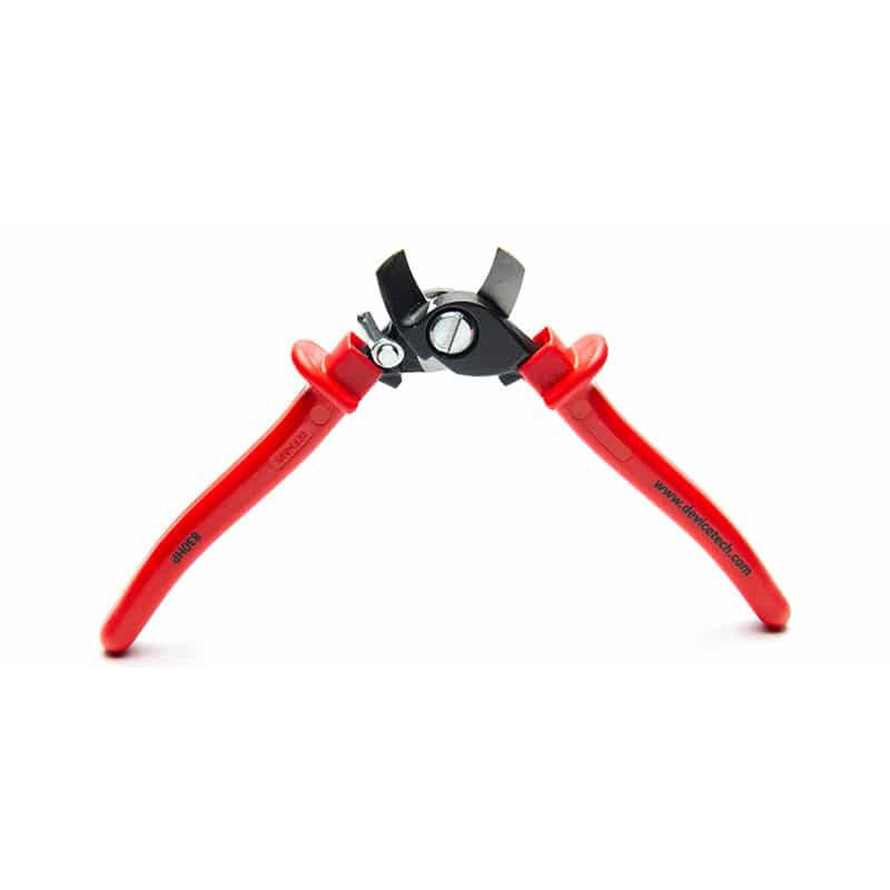 DTI Shears HP 830