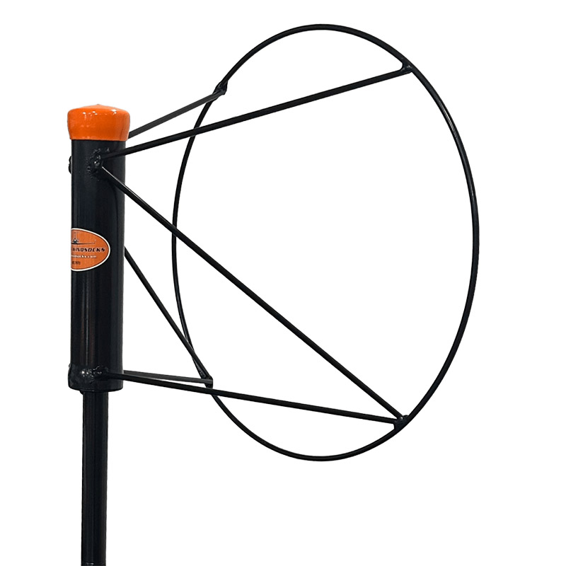 Scotts Windsock Frame 13"