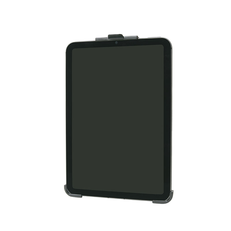 AirGizmos Base Mount Tilt With iPad Mini Gen 6-7 Clip