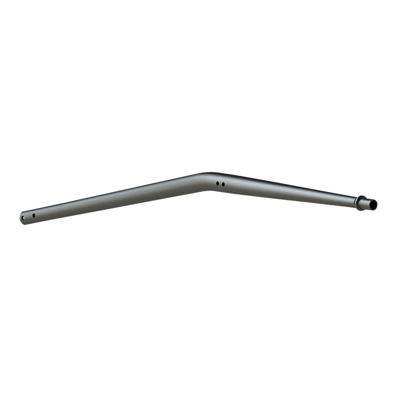 The Landing Gear Works 1.270" Tailgear Spring Titanium XP0742152-3