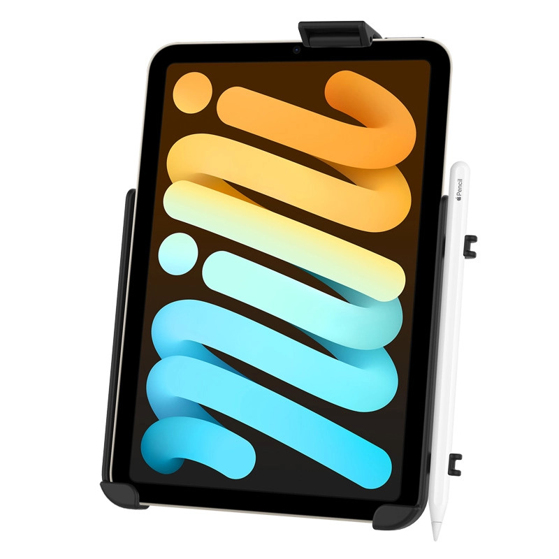 RAM EZ-Roller Cradle For Apple iPad Mini 6 / 7 - Missing Hardware