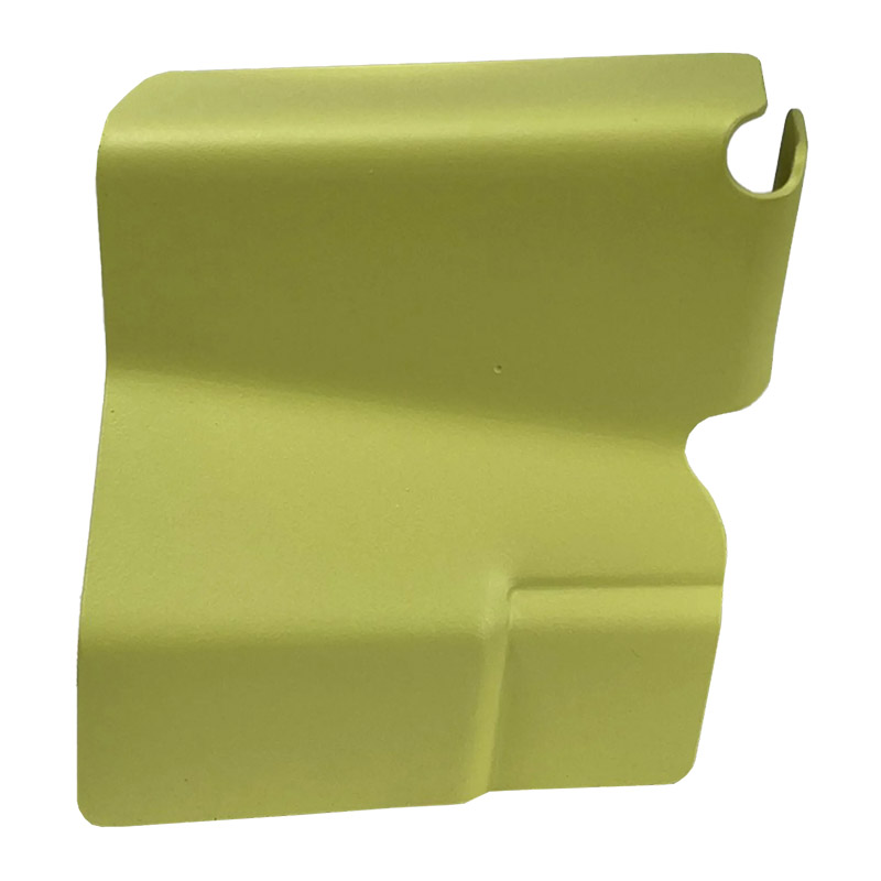 McFarlane Bracket Stabilizer Hinge Right Hand MC0712302-2 FAA-PMA Approved
