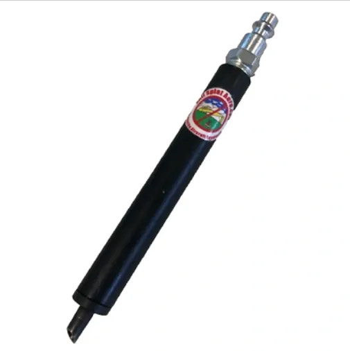 Anti-Splat EZ Oil Drain Tool