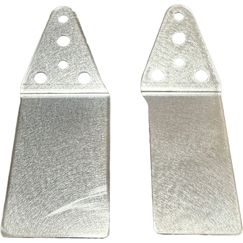 Anti-Splat Vertical Stabilizer Mod RV-6 7 8
