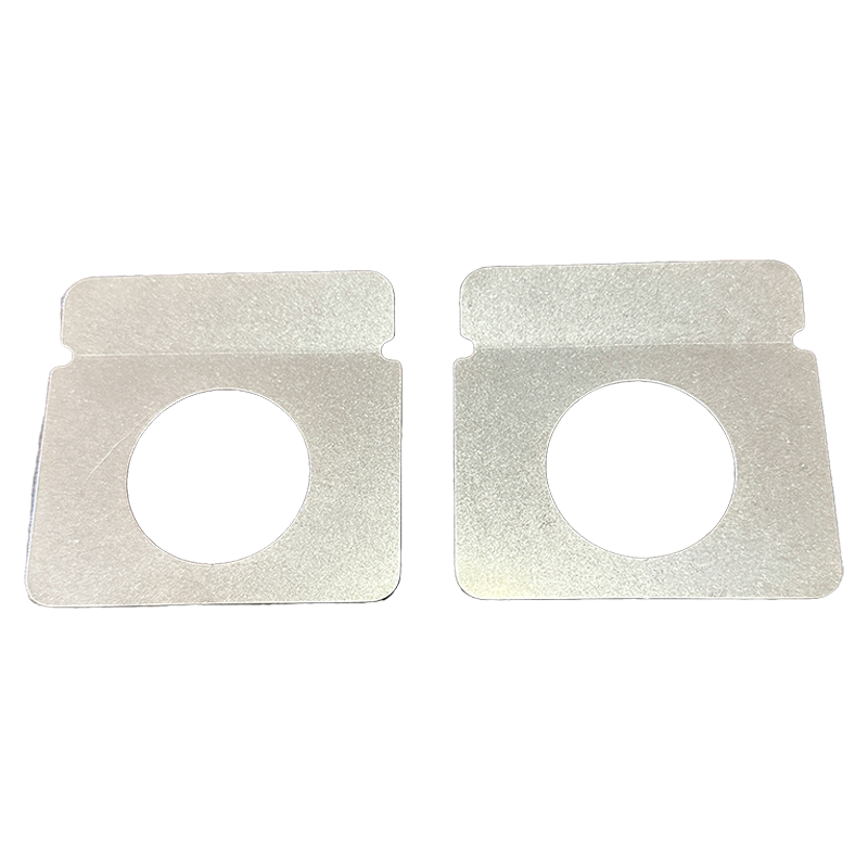 Anti-Splat Horizontal Stabilizer Mod RV-6 7 8