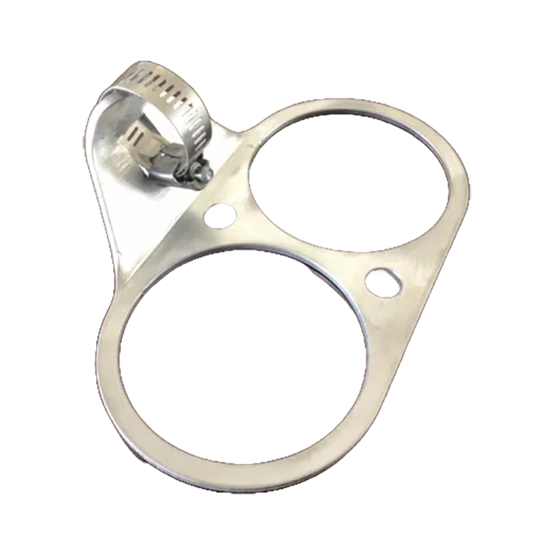 Anti-Splat Cup And Bottle Holder For Easy Exit Bar