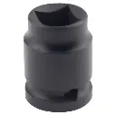 Anti-Splat Lycoming Sump Plug Socket