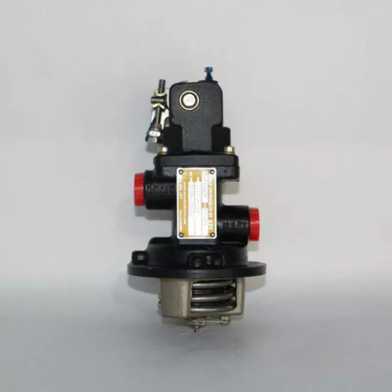 481008-0033 Hartzell RSF Factory Overhauled Variable Absolute Controller