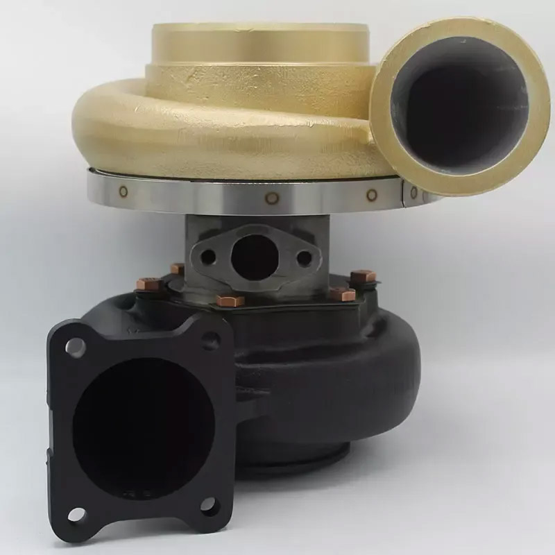 466412-0003 Hartzell RSF Factory Overhauled Turbocharger