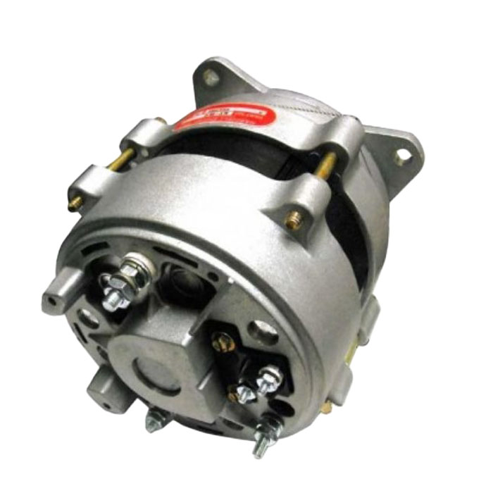PlanePower - Alternator 24V 100A - New - ES-10024B-7