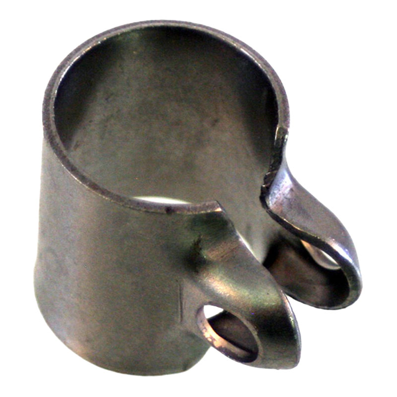 MS27405-6 Type A Loop / Tube Clamp