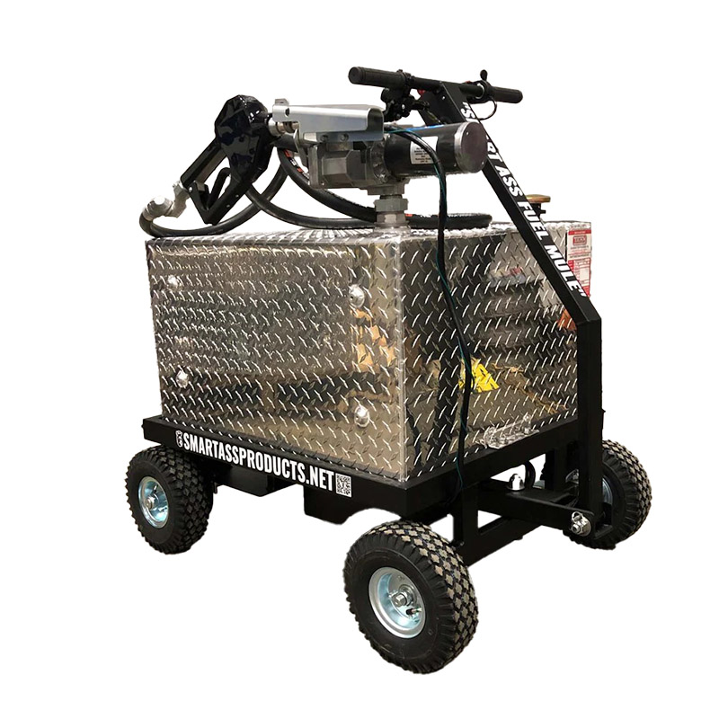 Smart Ass Products - Fuel Mule
