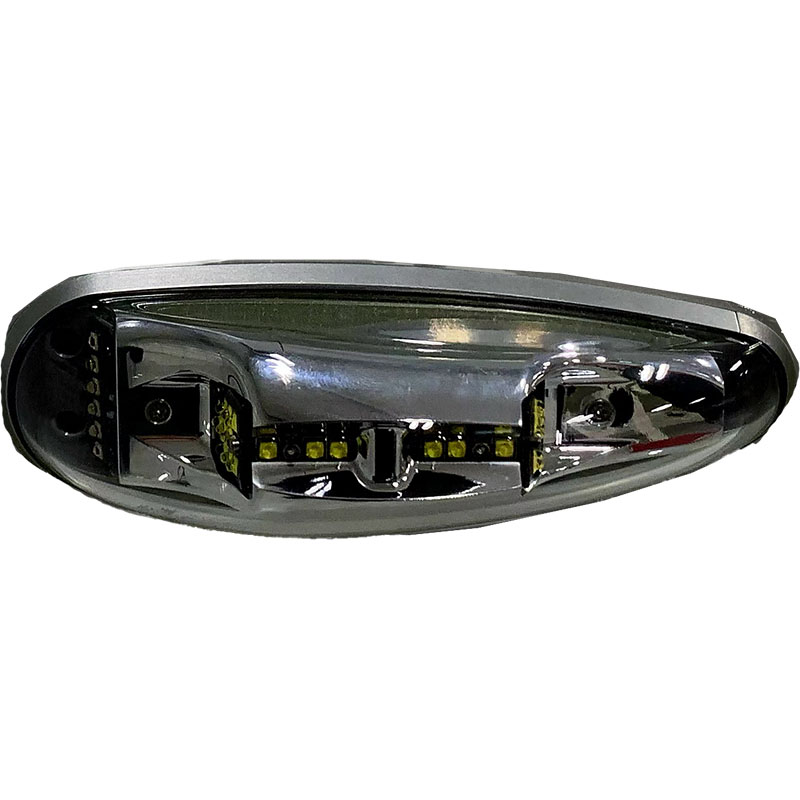 Whelen SH-021 LED Left & Right Wingtip & Tail Light Kit