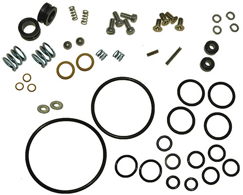 McFarlane Fso-KT-11 Repair Kit Fuel Valve