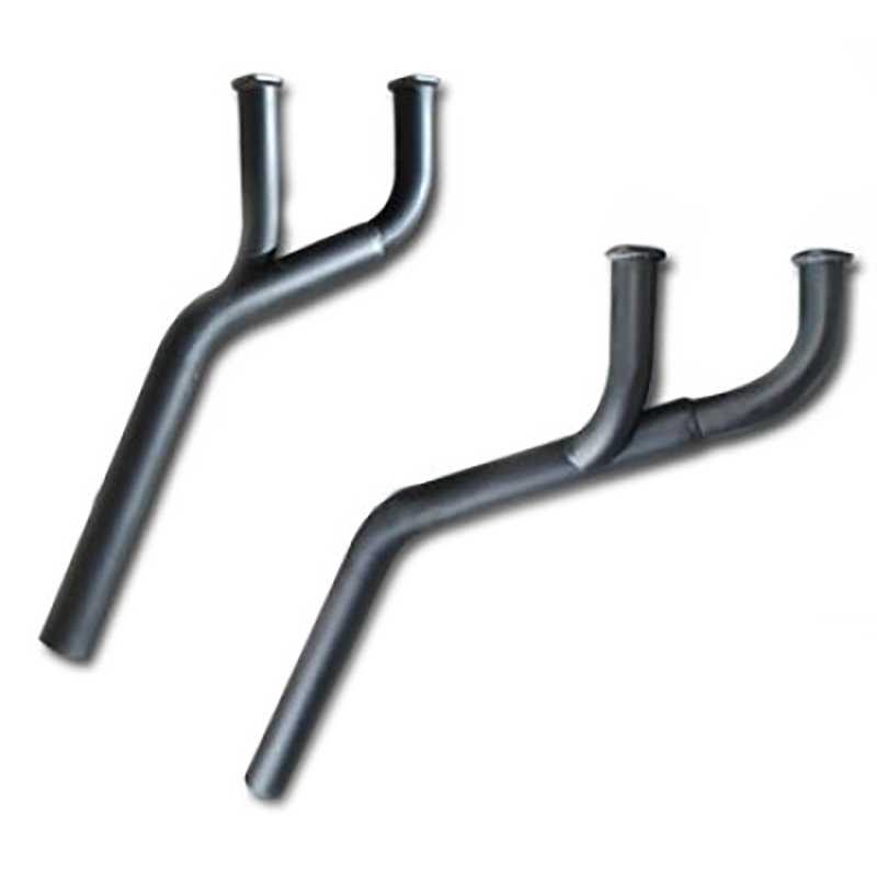Homebuilder Exhaust Stacks - Old Surplus / Old Stock