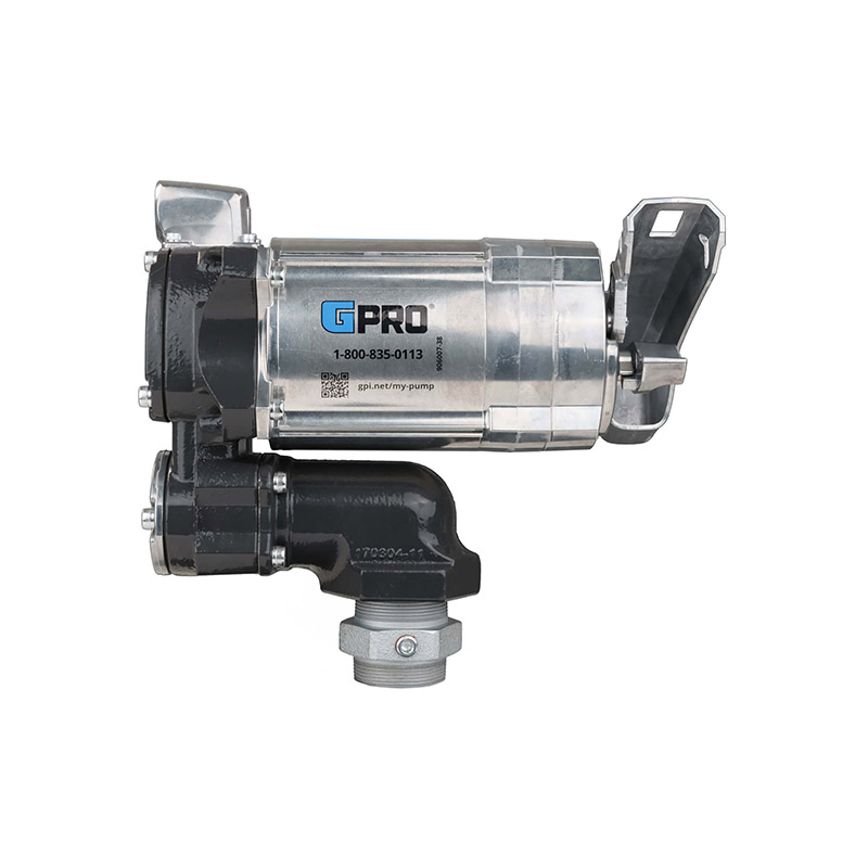 GPI Fuel Pump V20-115PO-N08