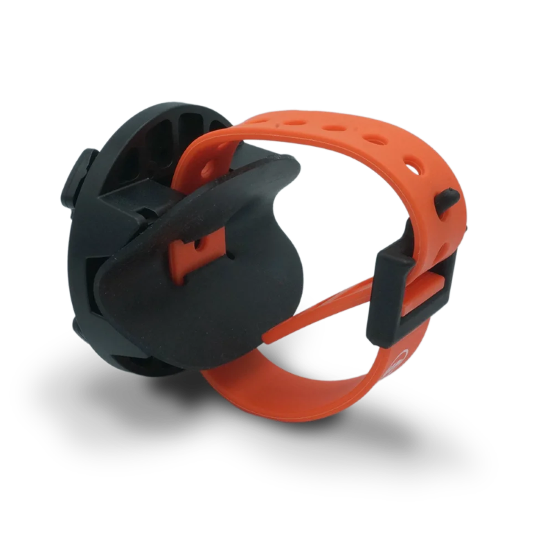 Precise Flight - Twistlock - Bar Mount
