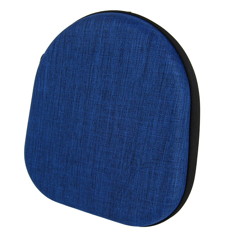 UFLYMIKE - MICROPHONE AND HEADPHONE COMBO CASE