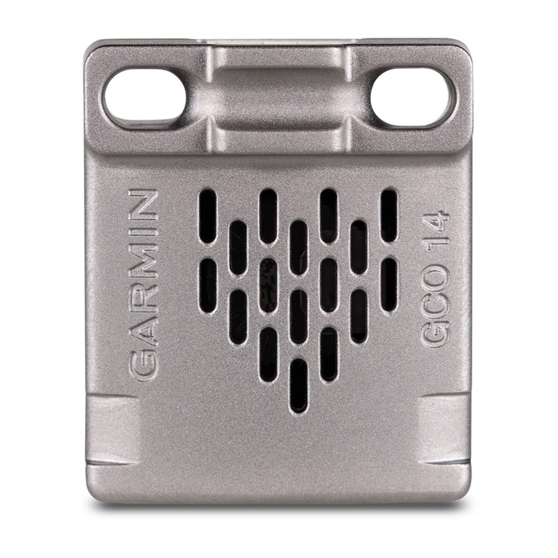 GARMIN GCO 14 CARBON MONOXIDE DETECTOR