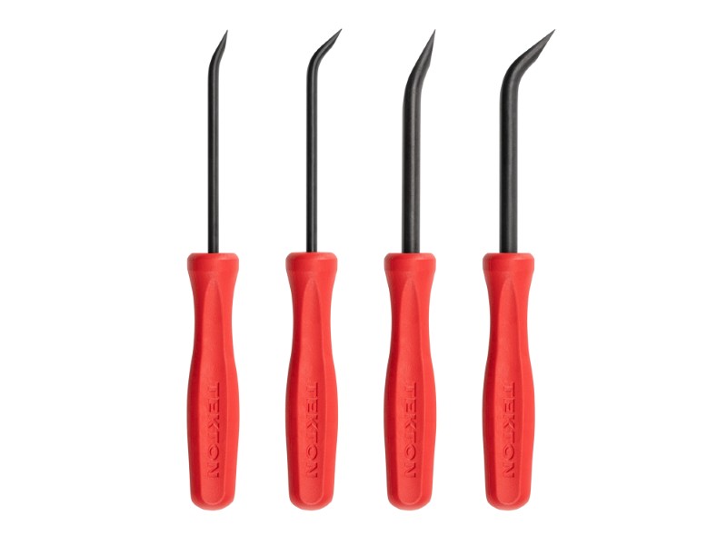 TEKTON - Mini Pry Bar Set (4-Piece) LRD90803