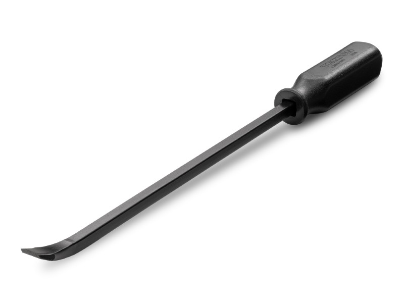 TEKTON - 17 In Angled End Handled Pry Bar LSQ42017