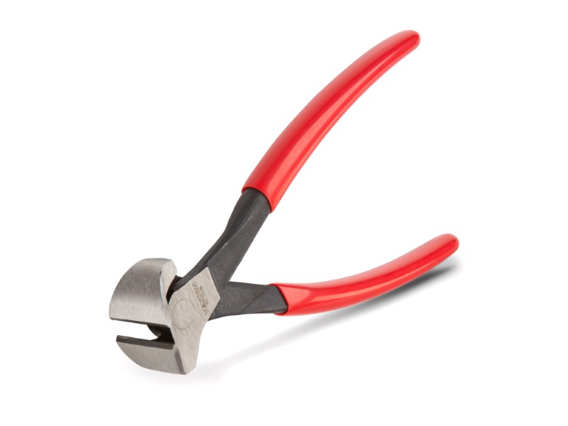 TEKTON - 8 Inch End Cutting Pliers PCT10008