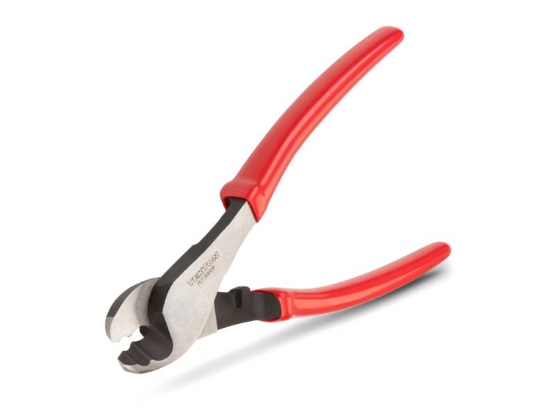 TEKTON - 8 Inch Cable Cutting Pliers PCT30008