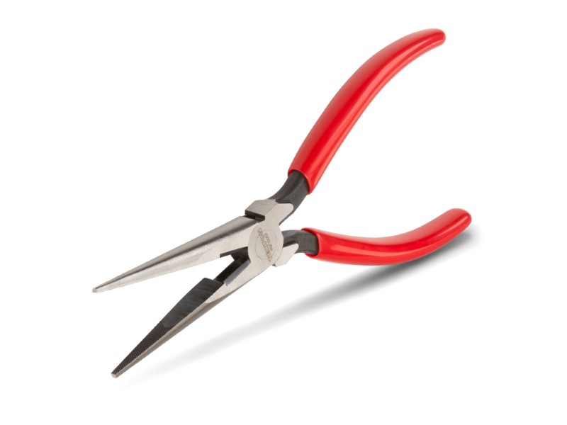 TEKTON - 7 Inch Long Nose Pliers PGF10007