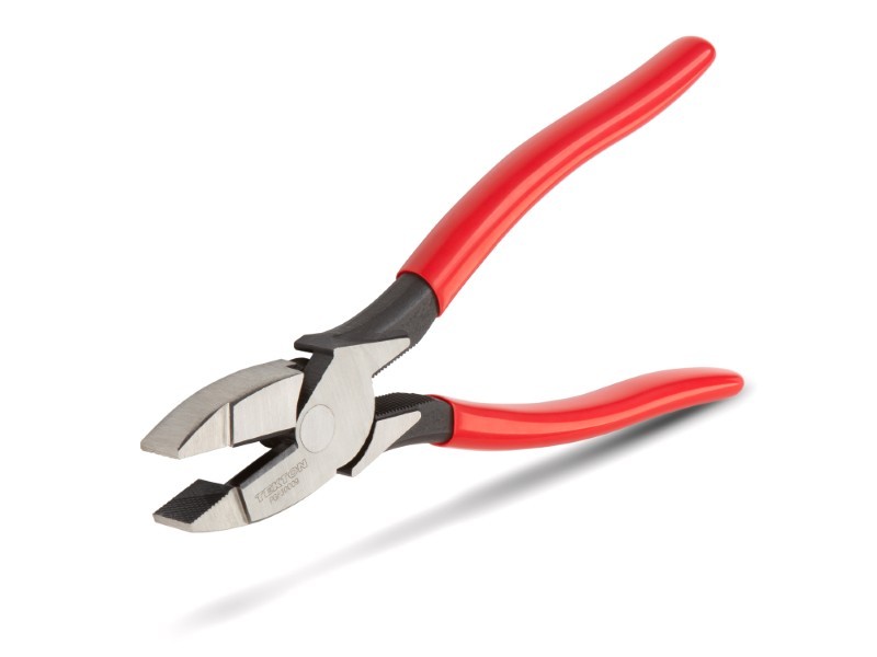 TEKTON - 9-1/2 Inch Linemans Pliers PGF30009