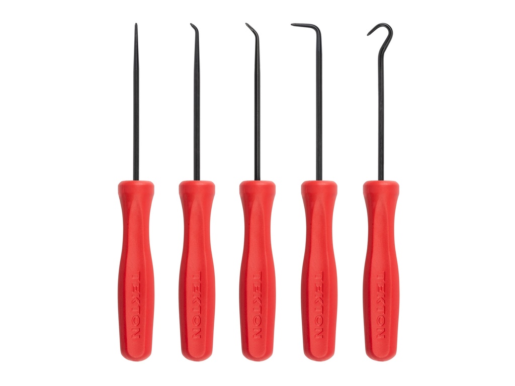 TEKTON - Blunt Pick And Hook Set (5-Piece) PNH90403