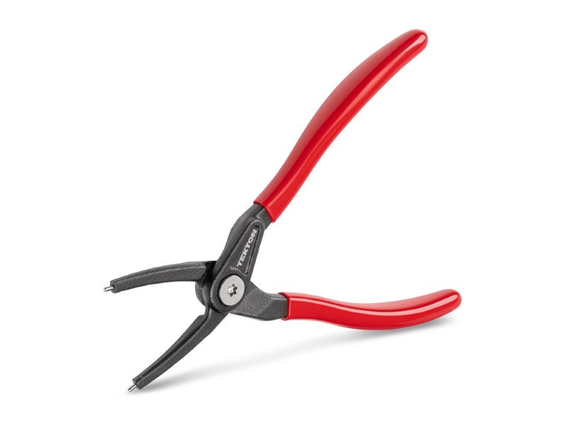 TEKTON - 7 Inch Internal Retaining Ring Pliers (0.070 In. Tip) PRR22070