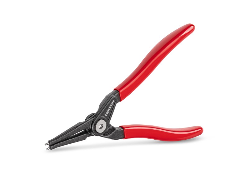 TEKTON - 7 Inch External Retaining Ring Pliers (0.070 In. Tip) PRR32070