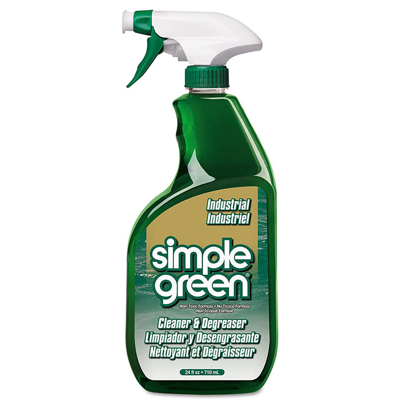 Simple Green Original Cleaner 24 Oz.