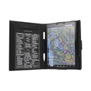 Mgf SkyFolio Mini Kneeboard for iPad Mini KNE-4105