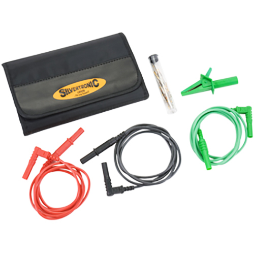 Multi-Pin Connector Kit/For Use In Tool Control Facility