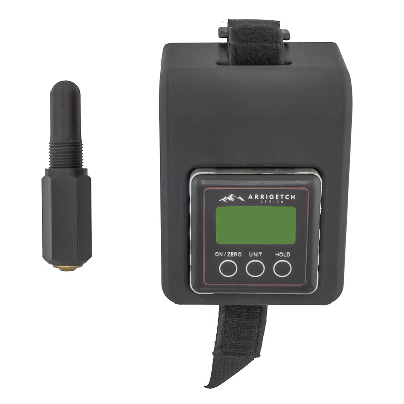 Arrigetch Design Digital Magneto Timer Include Piston Stop Ad-Dmt-Ips