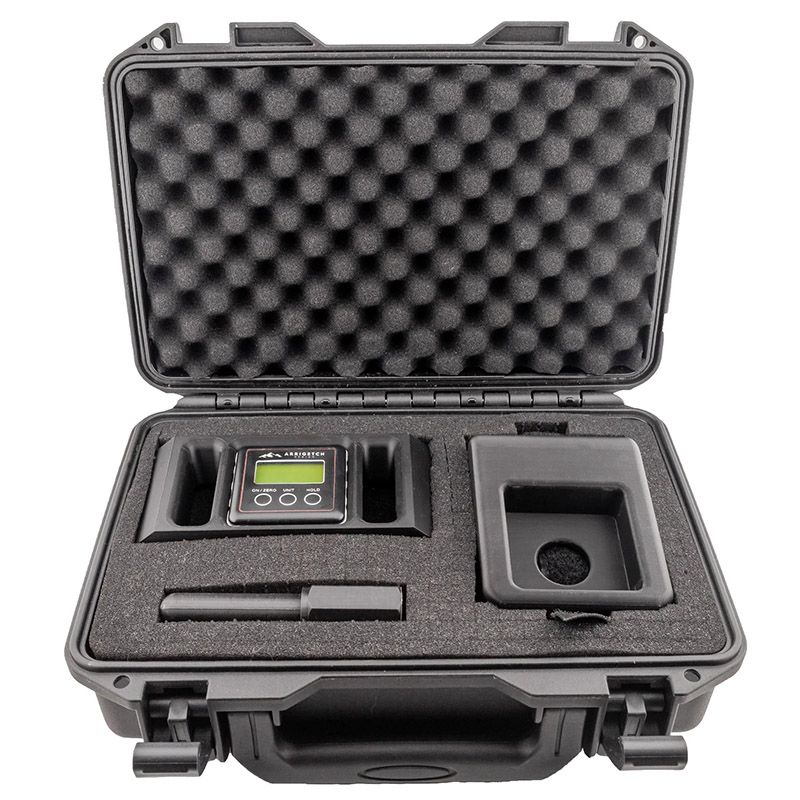 Arrigetch Design Complete Digital Measuring Kit Ad-Dmk-01