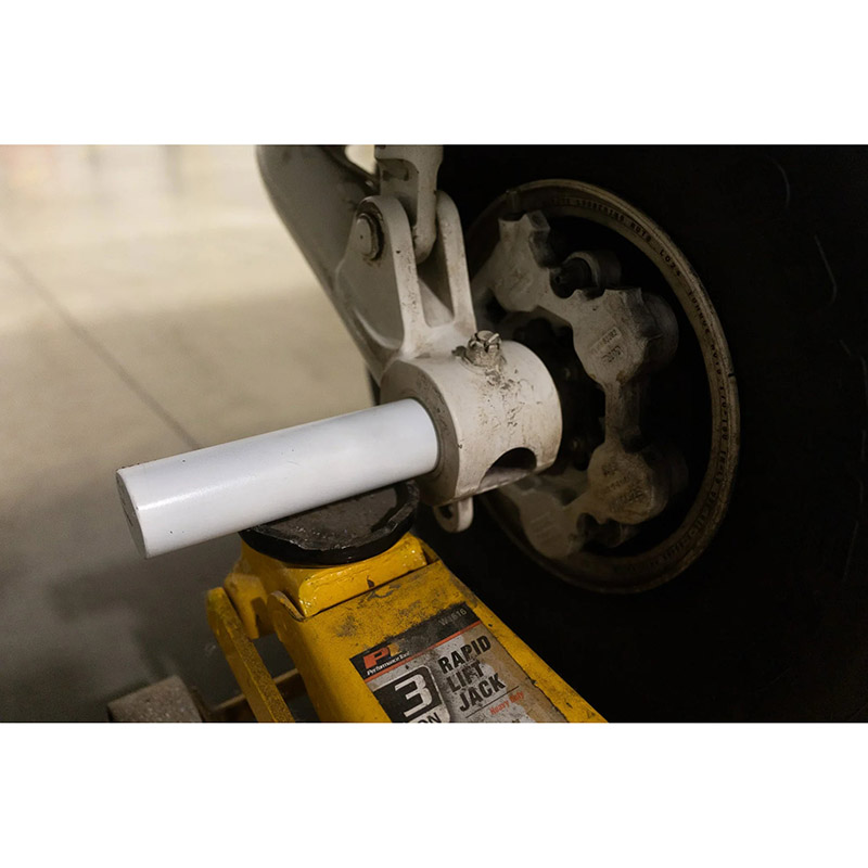 Arrigetch Design Pilatus Pc12 Jack Adapter Ad-Pja-01